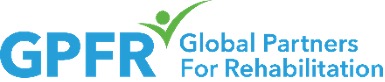 Global Partners for Rehabilitation Logo