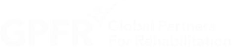 Global Partners for Rehabilitation Logo
